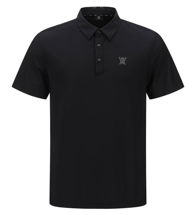 ANEW GOLF】AGEMMTS02/XL/BK